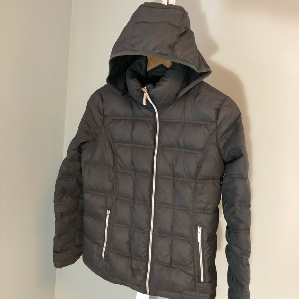 Micheal Kors Packable down Womens jacket